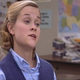 Tracy Flick overachieves in Election
